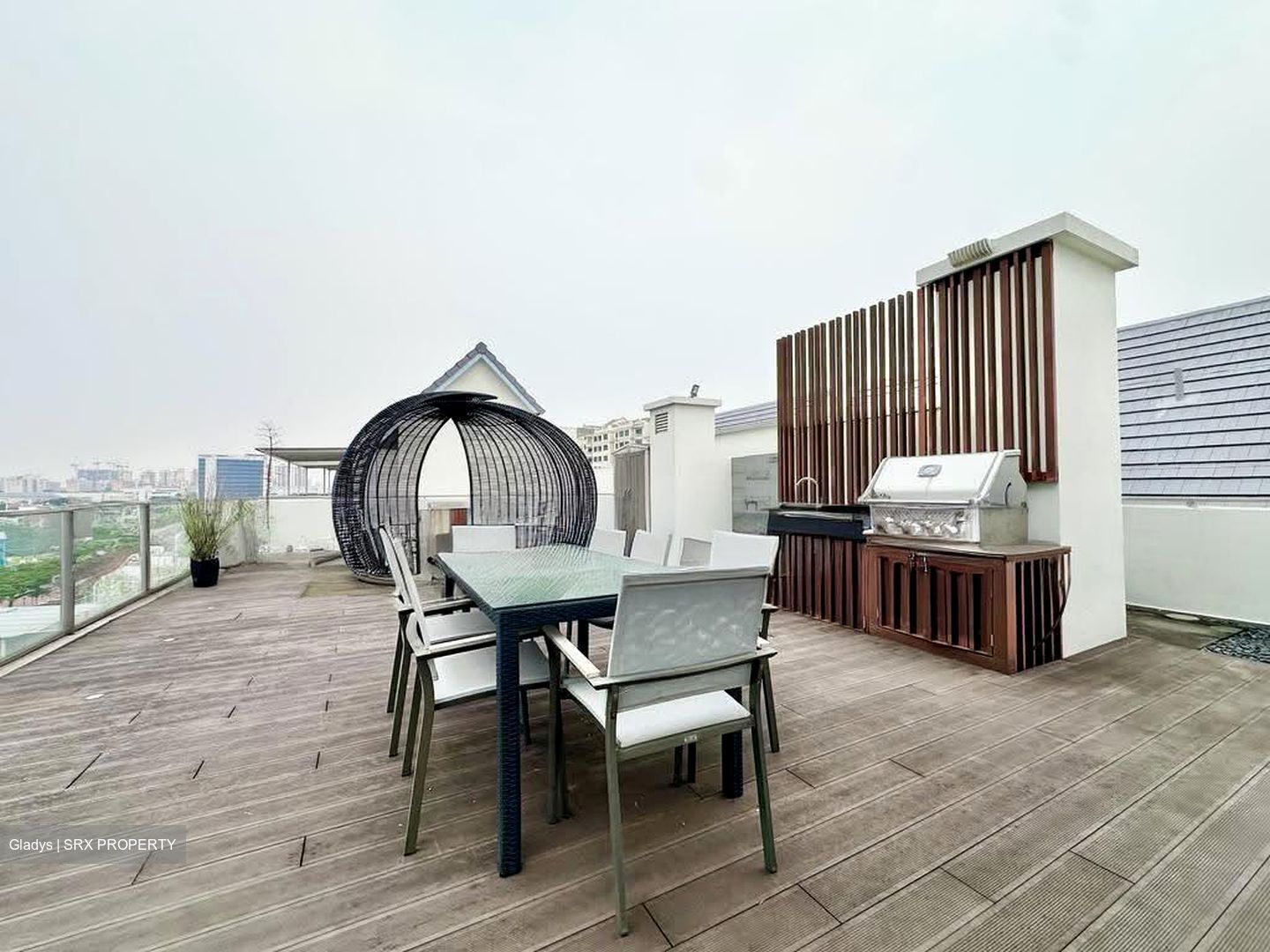 Flamingo Valley (D15), Condominium #634707481